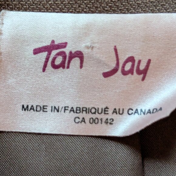 NWOT Lined Blazer/Jacket - Picture 5 of 9